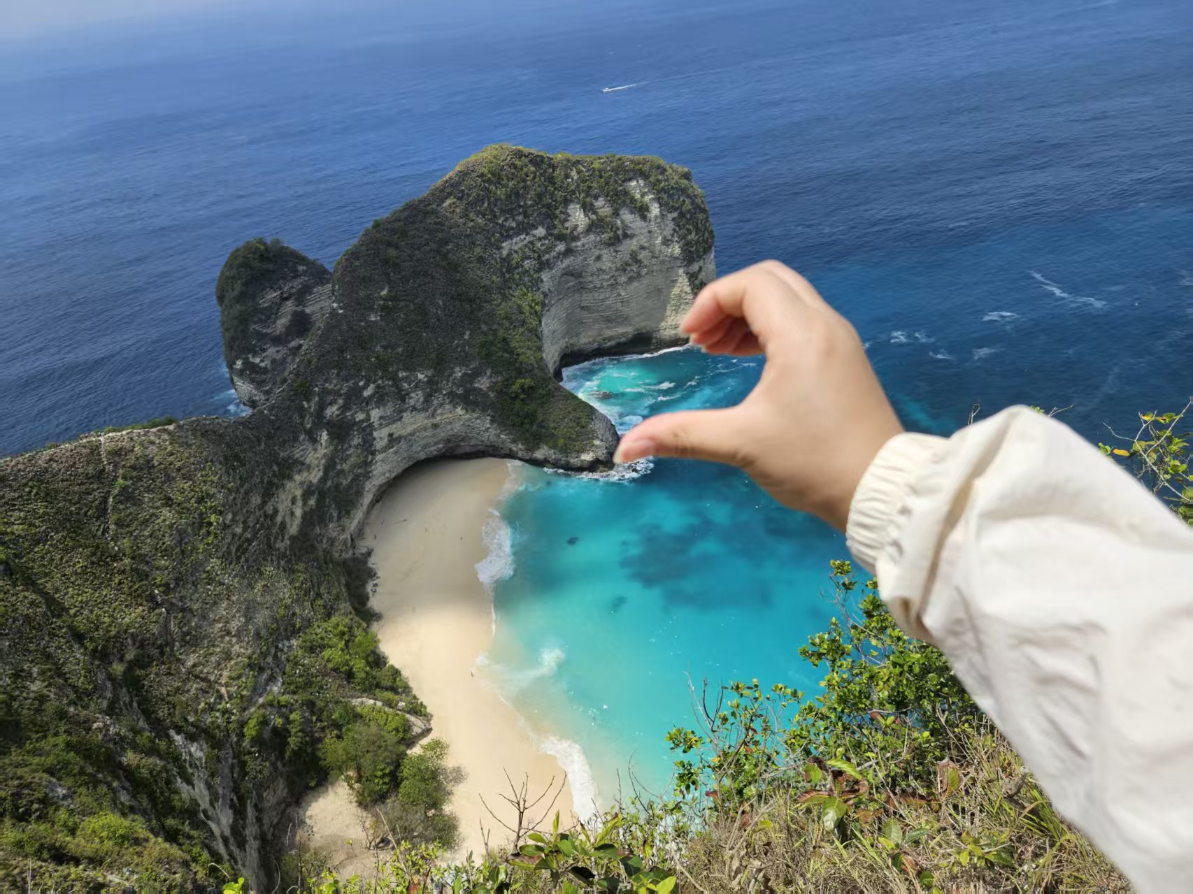 佩妮达岛精灵坠涯