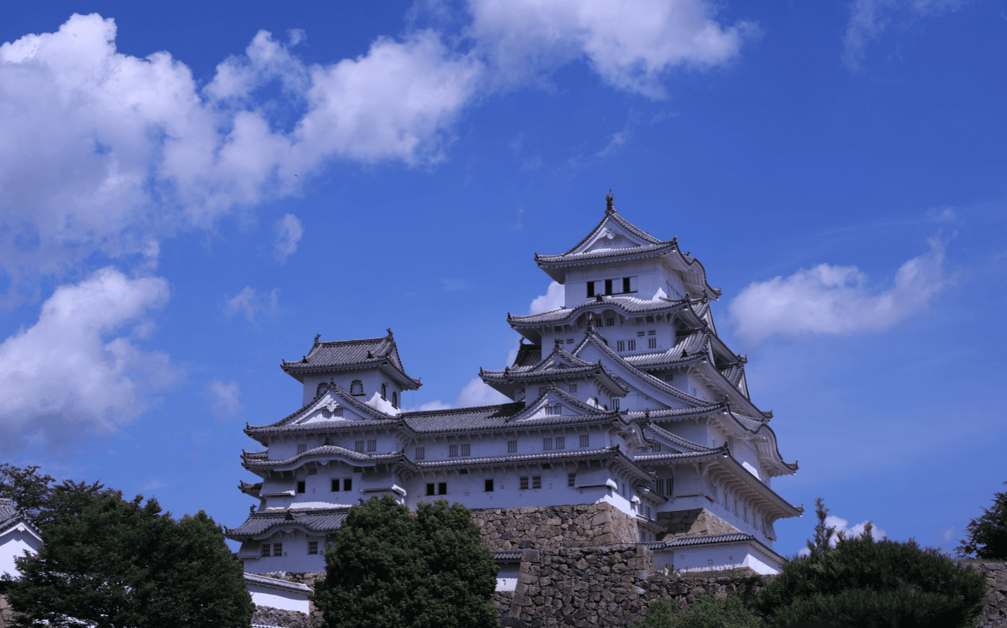 大阪天守阁