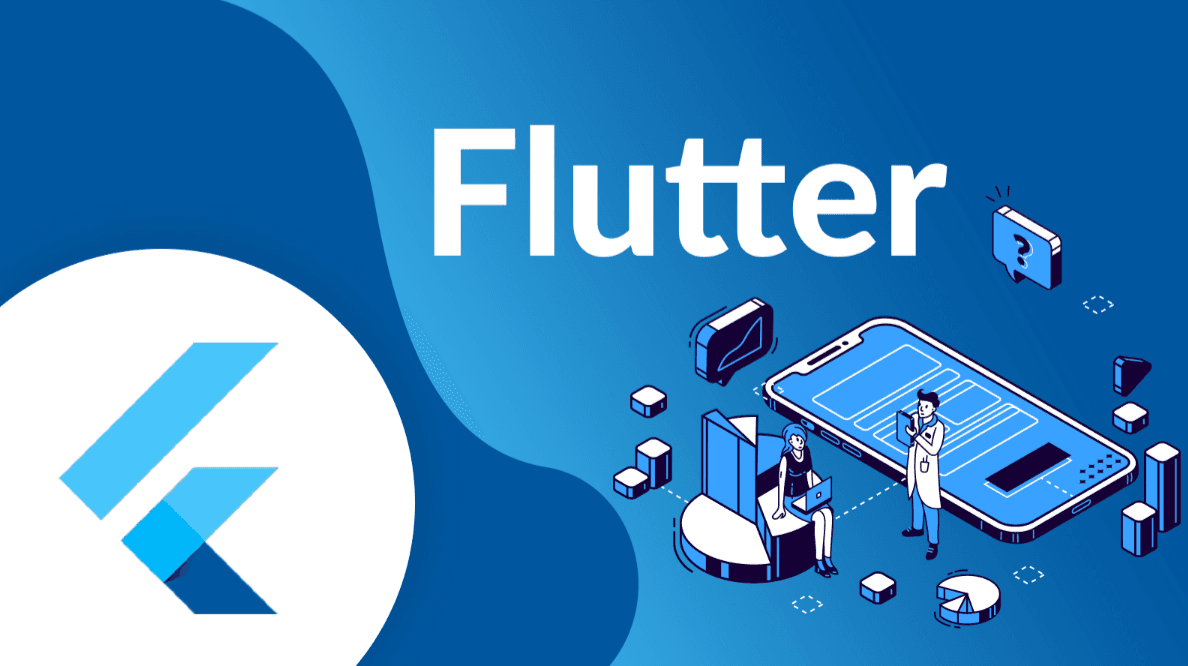 Flutter 从零开始的新手开发教程